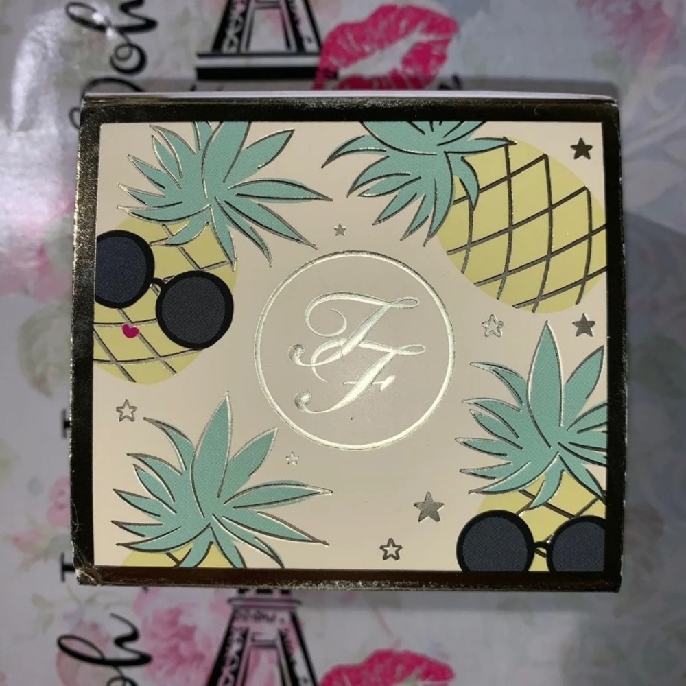 🛍 Too Faced Pineapple Glow Moisturizer 🛍 - Picture 5 of 5